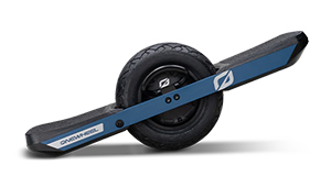 The Onewheel XR Classic.